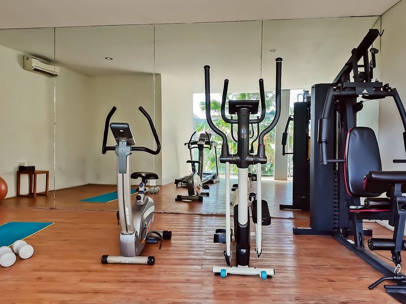 Grand Kesambi Resort & Villa 37