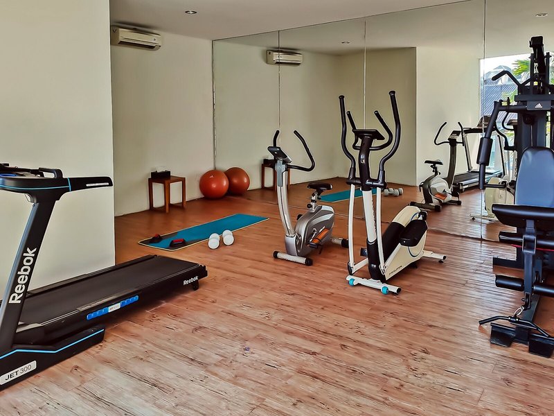 Grand Kesambi Resort & Villa 38