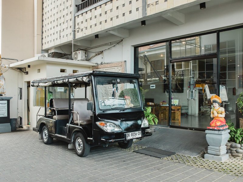 Grand Kesambi Resort & Villa 39