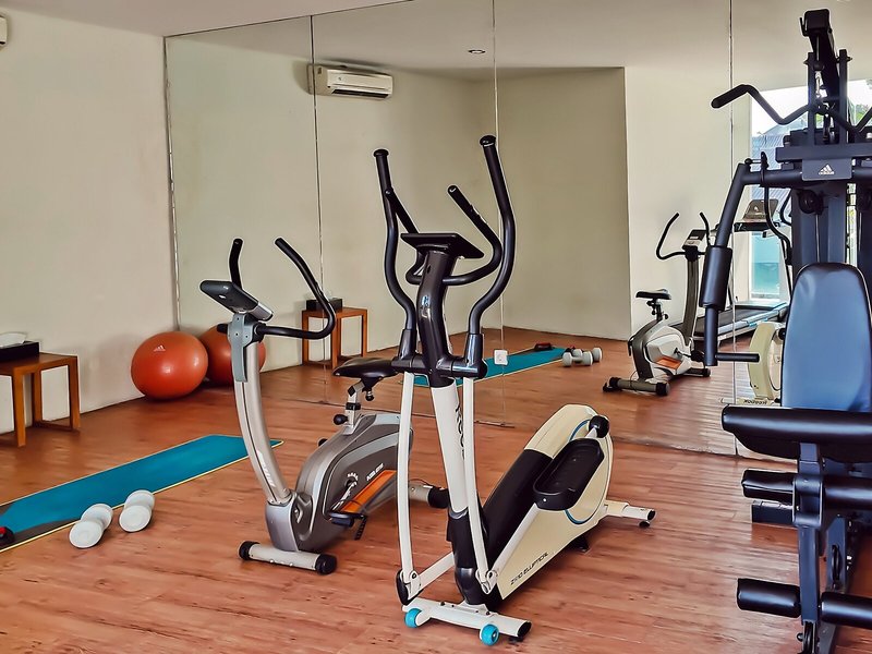 Grand Kesambi Resort & Villa 40