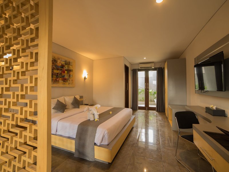 Grand Kesambi Resort & Villa 41