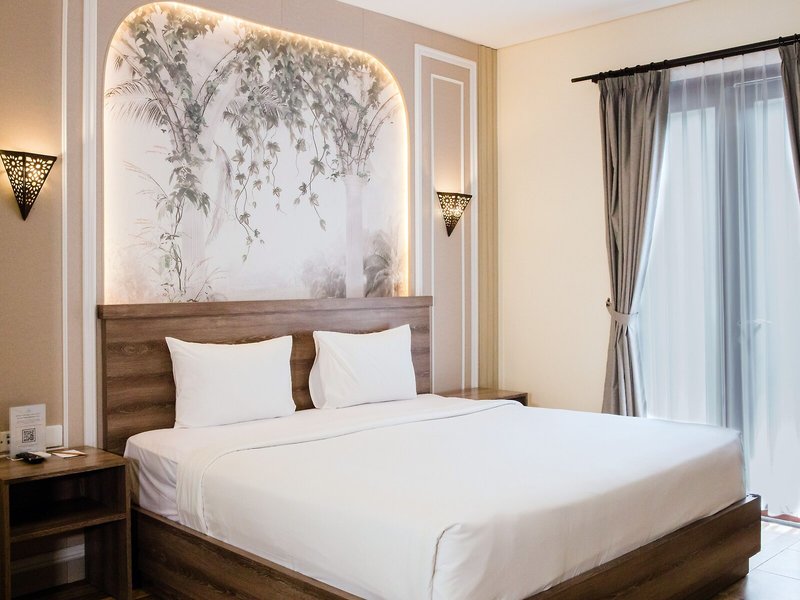 Grand Kesambi Resort & Villa 42