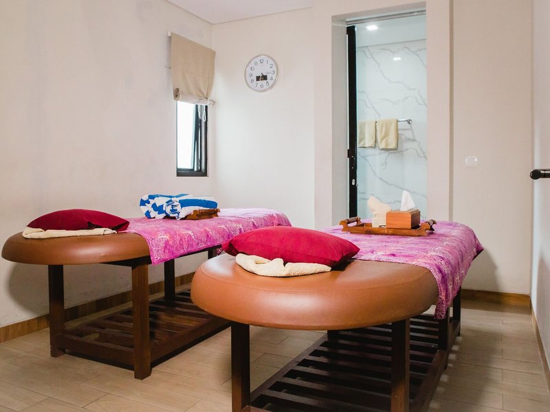 Grand Kesambi Resort & Villa 43