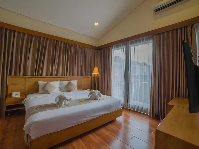 Grand Kesambi Resort & Villa 44