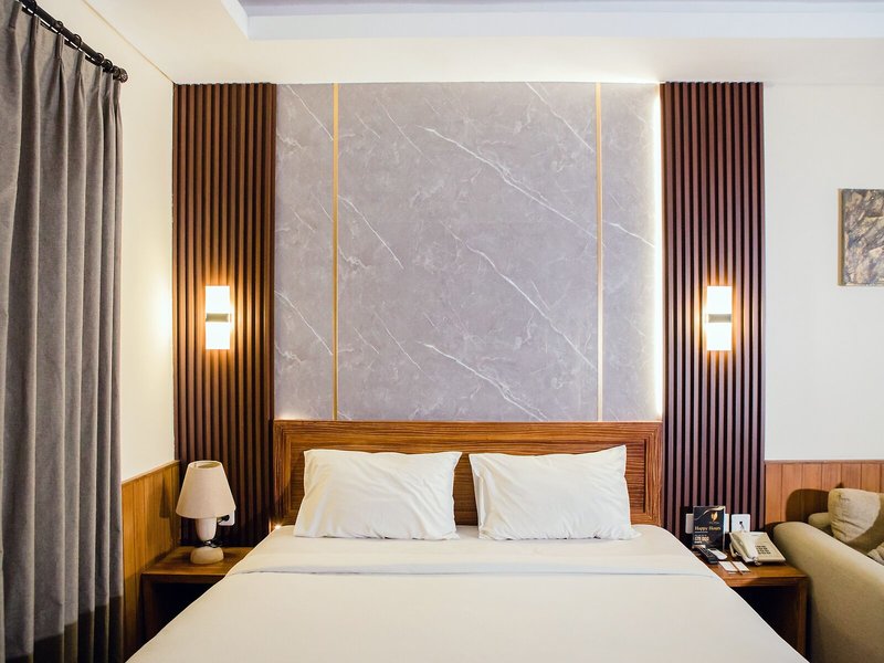 Grand Kesambi Resort & Villa 45