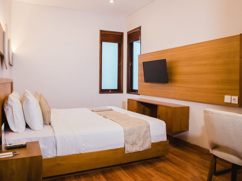 Grand Kesambi Resort & Villa 46