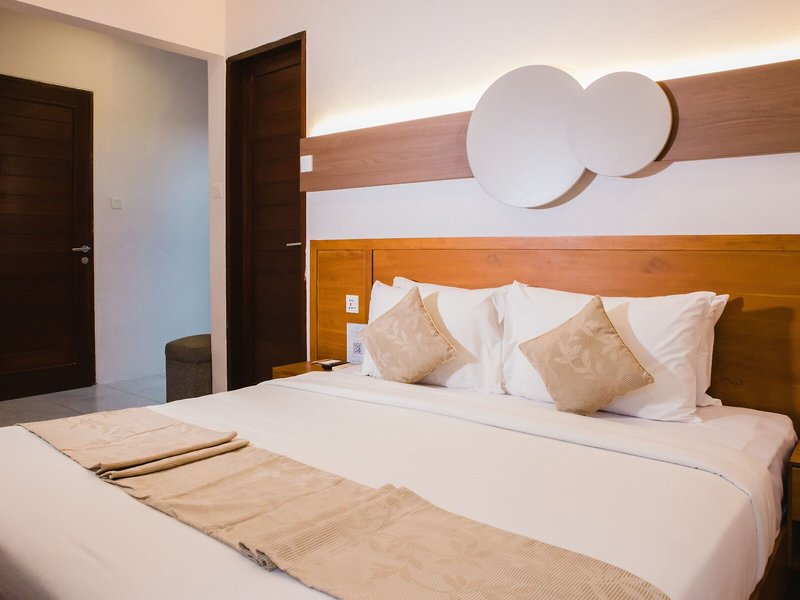 Grand Kesambi Resort & Villa 47