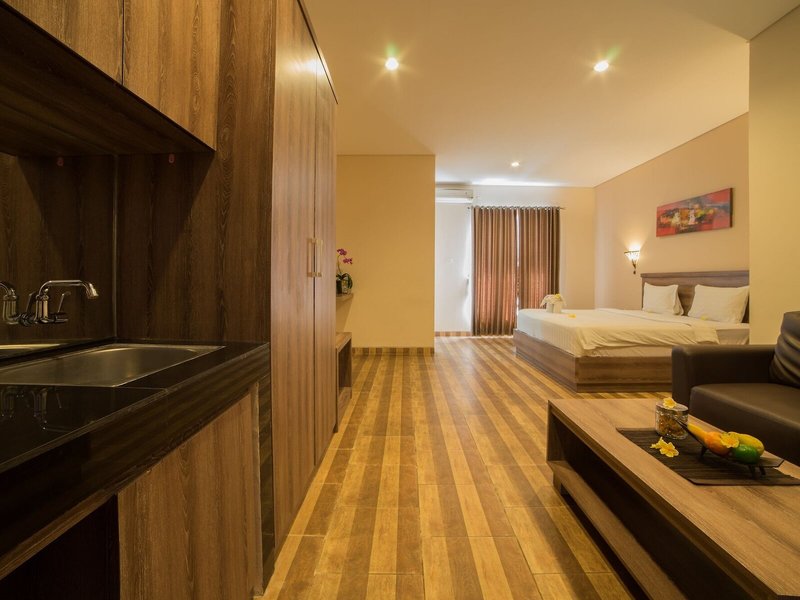 Grand Kesambi Resort & Villa 48