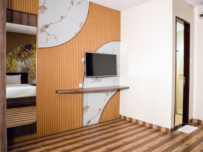 Grand Kesambi Resort & Villa 49