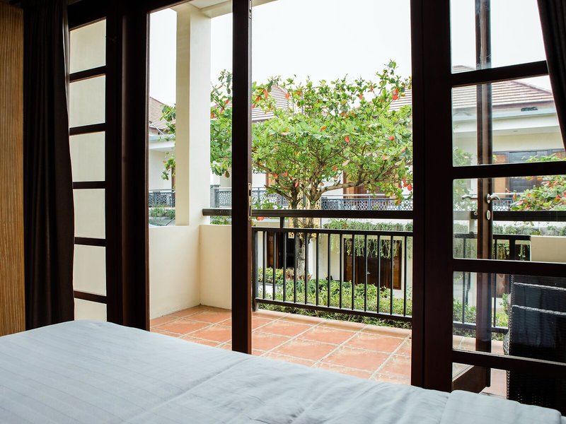 Grand Kesambi Resort & Villa 50