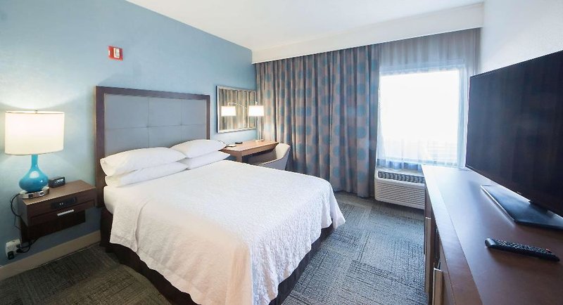 Hampton Inn Lakeland