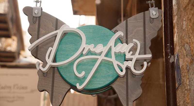 Dream Art Studios 20