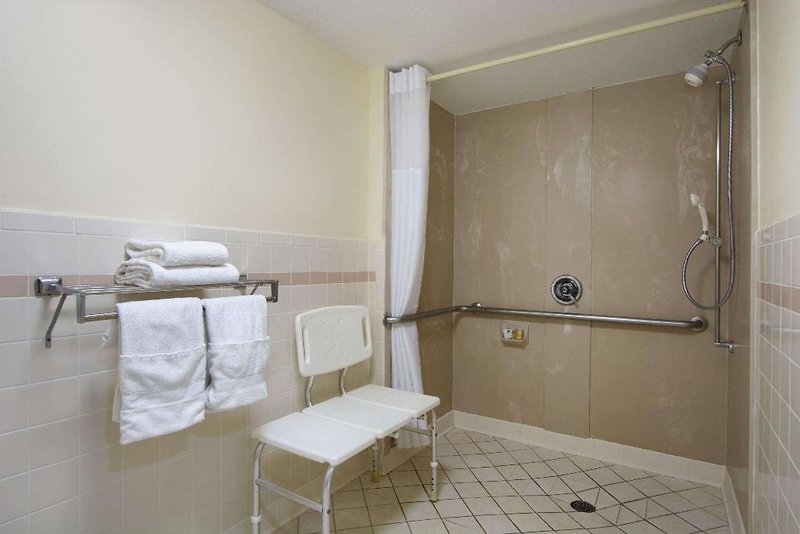 Days Inn Longview South