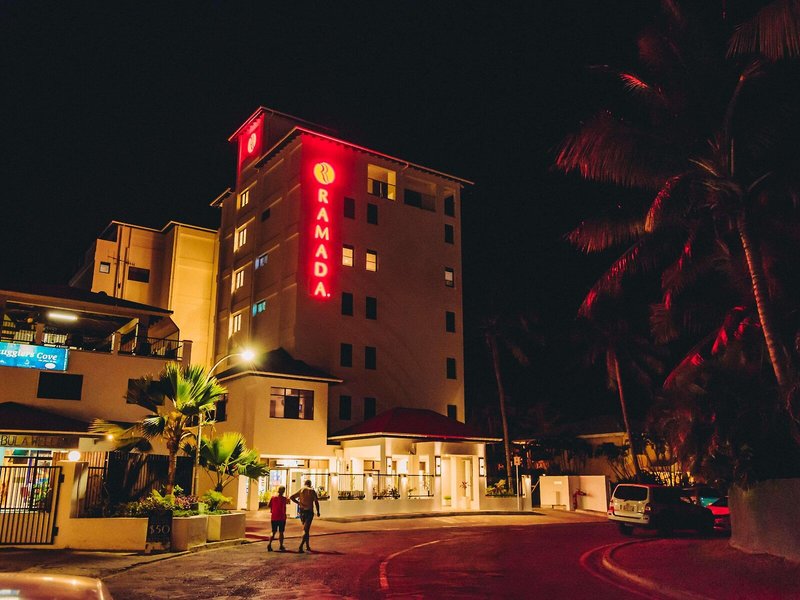 Ramada Suites Wailoaloa Beach Fiji 3