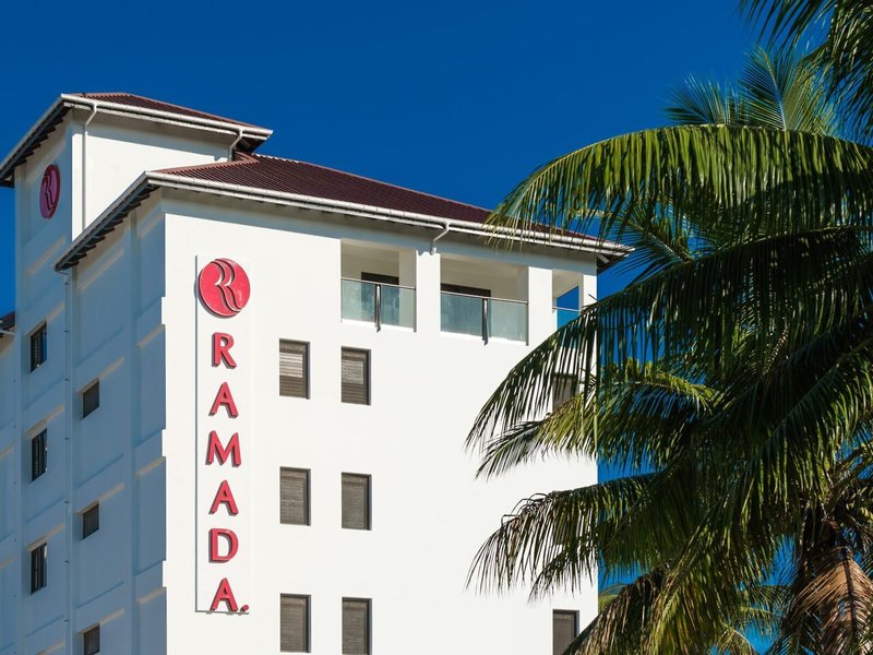 Ramada Suites Wailoaloa Beach Fiji 5
