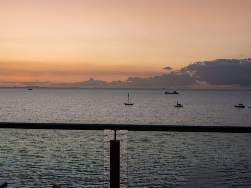 Ramada Suites Wailoaloa Beach Fiji 7
