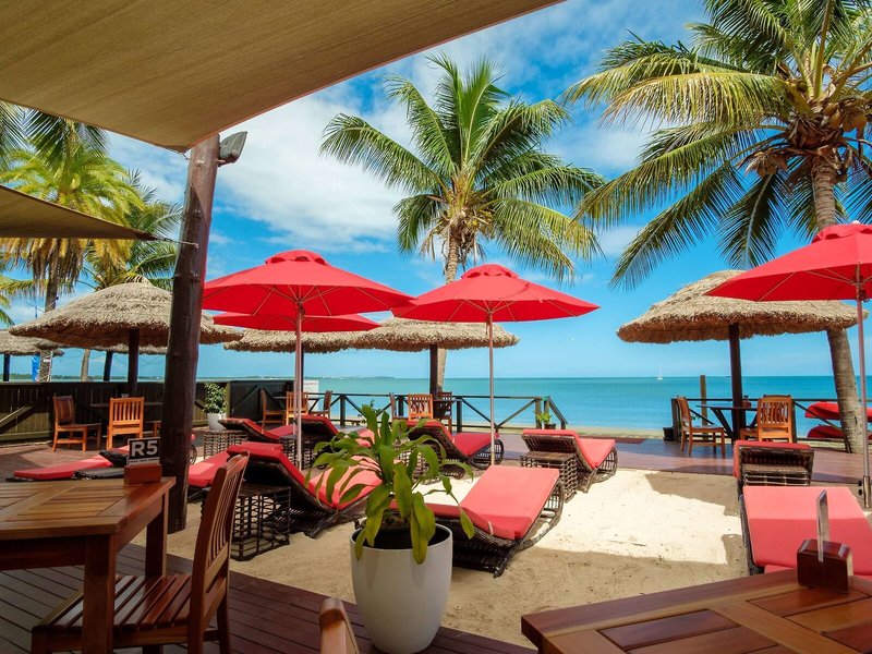 Ramada Suites Wailoaloa Beach Fiji 9