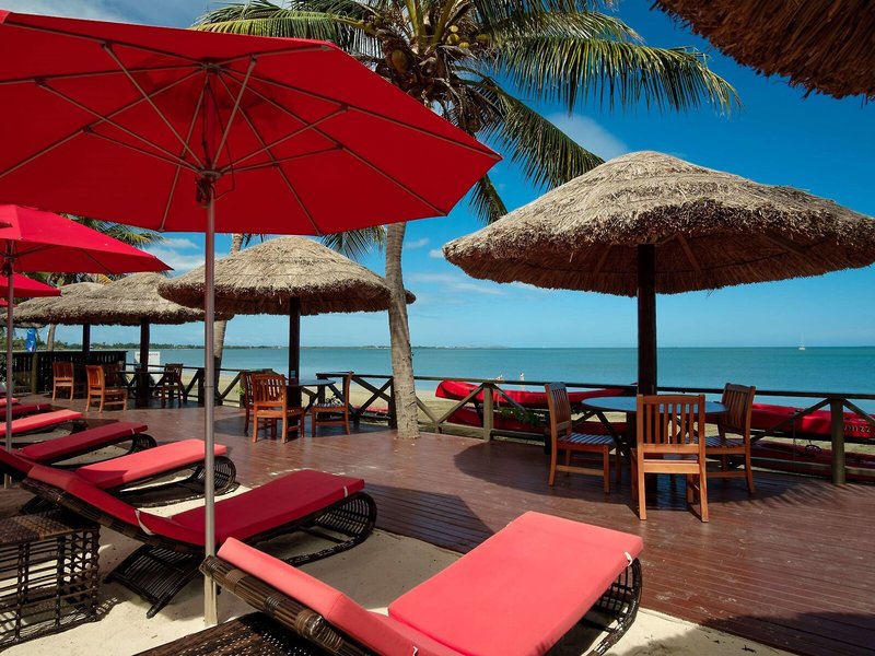 Ramada Suites Wailoaloa Beach Fiji 10
