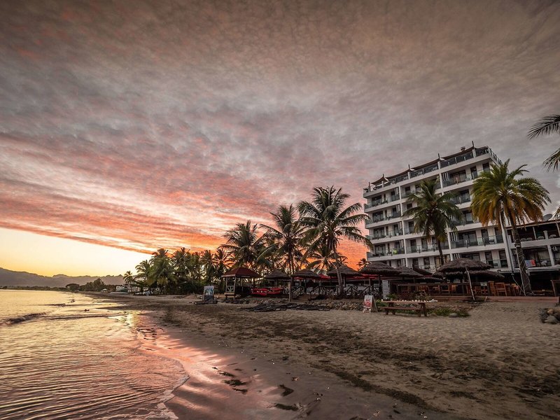 Ramada Suites Wailoaloa Beach Fiji 12