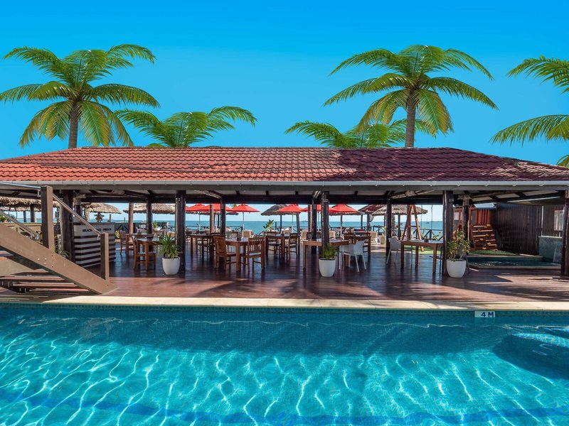 Ramada Suites Wailoaloa Beach Fiji 16