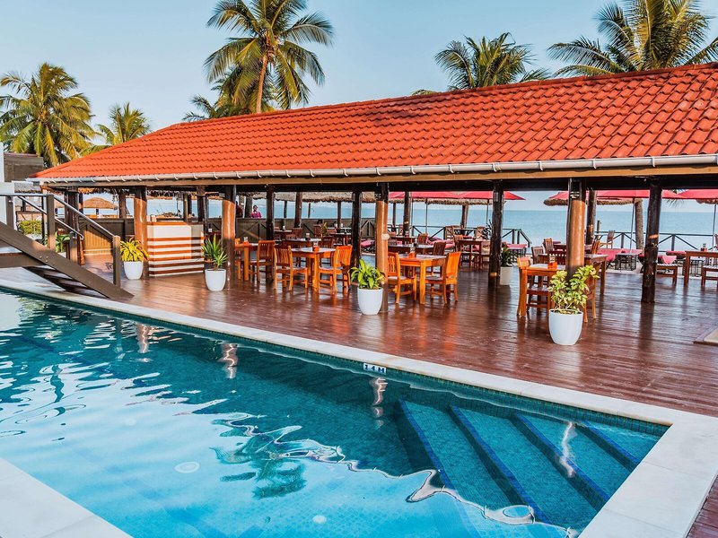 Ramada Suites Wailoaloa Beach Fiji 17