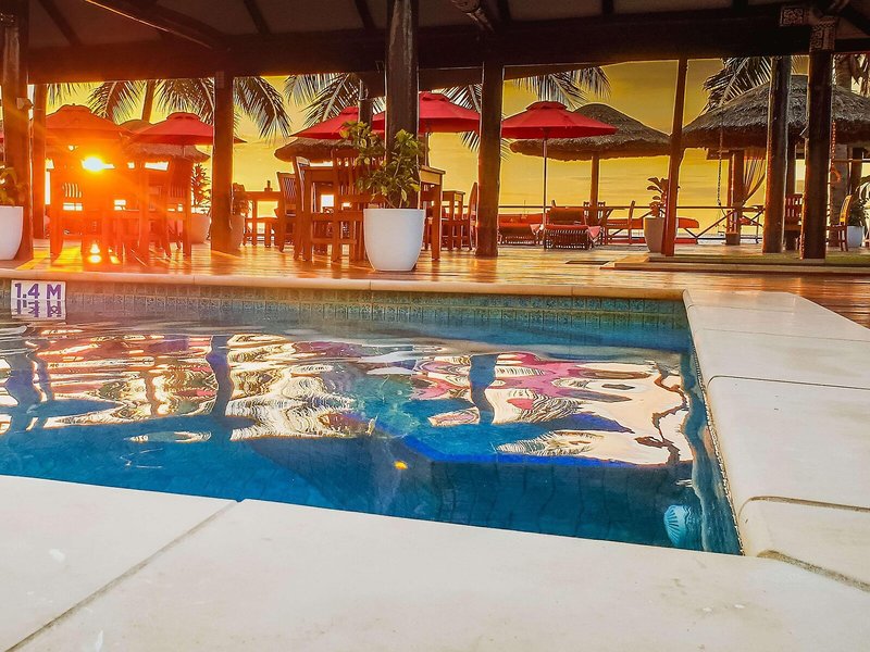 Ramada Suites Wailoaloa Beach Fiji 19