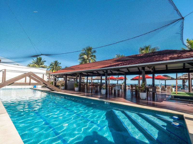 Ramada Suites Wailoaloa Beach Fiji 20