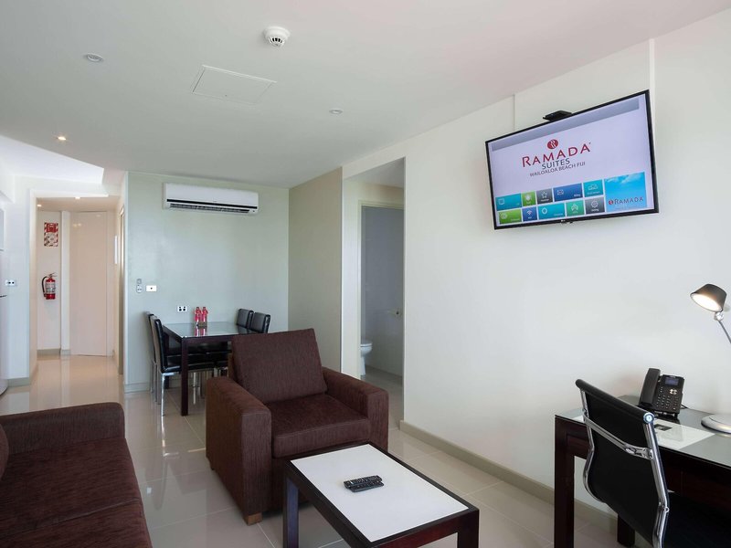 Ramada Suites Wailoaloa Beach Fiji 22