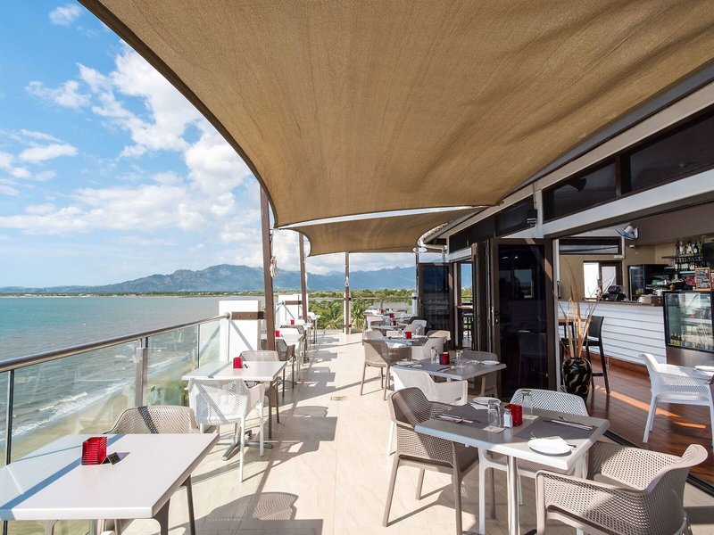 Ramada Suites Wailoaloa Beach Fiji 24
