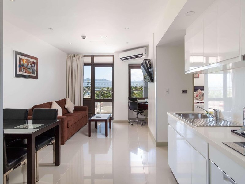 Ramada Suites Wailoaloa Beach Fiji 26