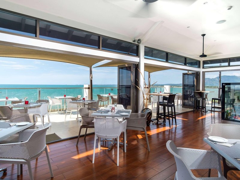 Ramada Suites Wailoaloa Beach Fiji 27