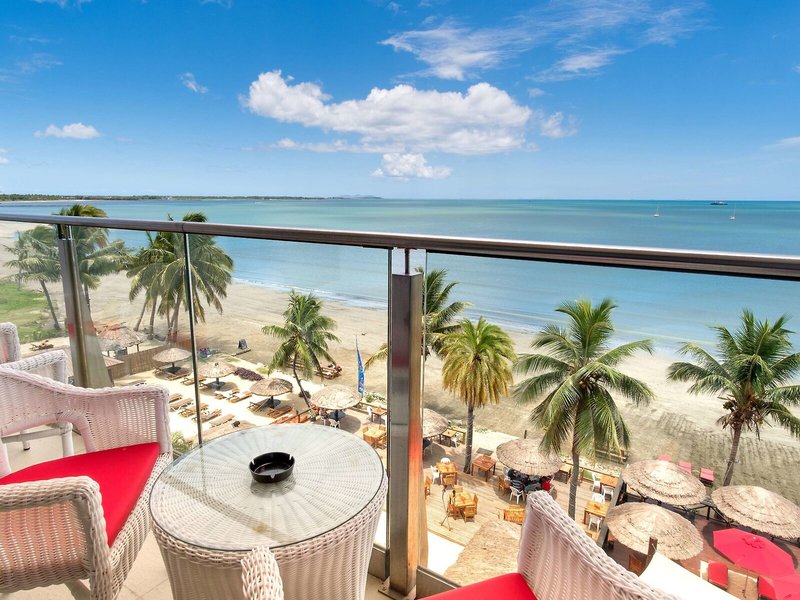 Ramada Suites Wailoaloa Beach Fiji 28