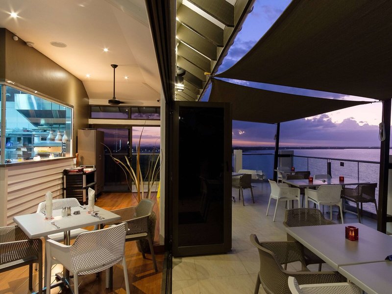 Ramada Suites Wailoaloa Beach Fiji 29
