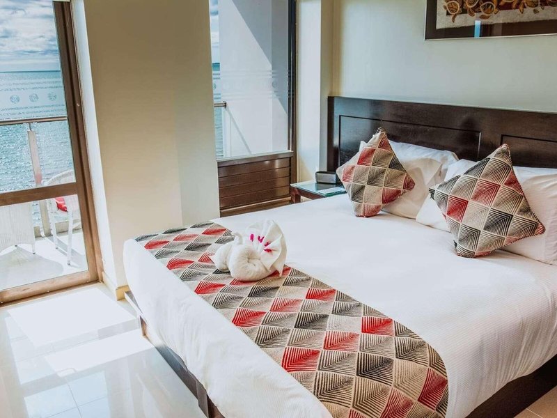 Ramada Suites Wailoaloa Beach Fiji 34