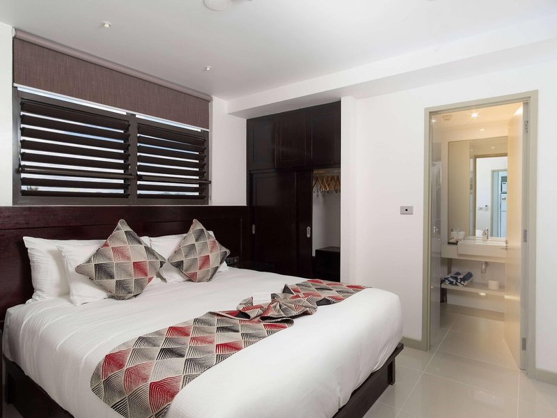 Ramada Suites Wailoaloa Beach Fiji 42