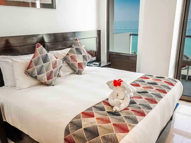 Ramada Suites Wailoaloa Beach Fiji 44