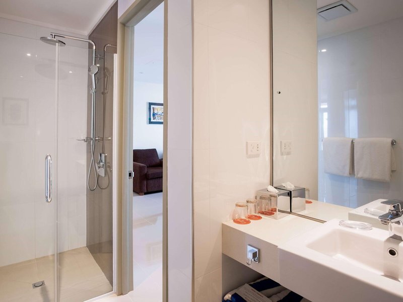 Ramada Suites Wailoaloa Beach Fiji 47