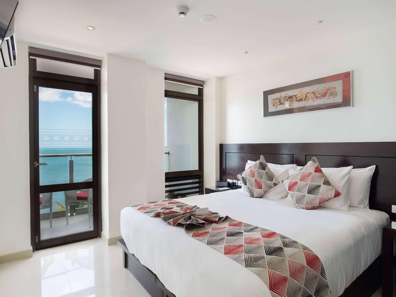 Ramada Suites Wailoaloa Beach Fiji 48