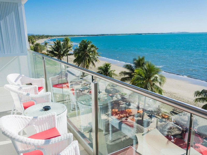 Ramada Suites Wailoaloa Beach Fiji 49