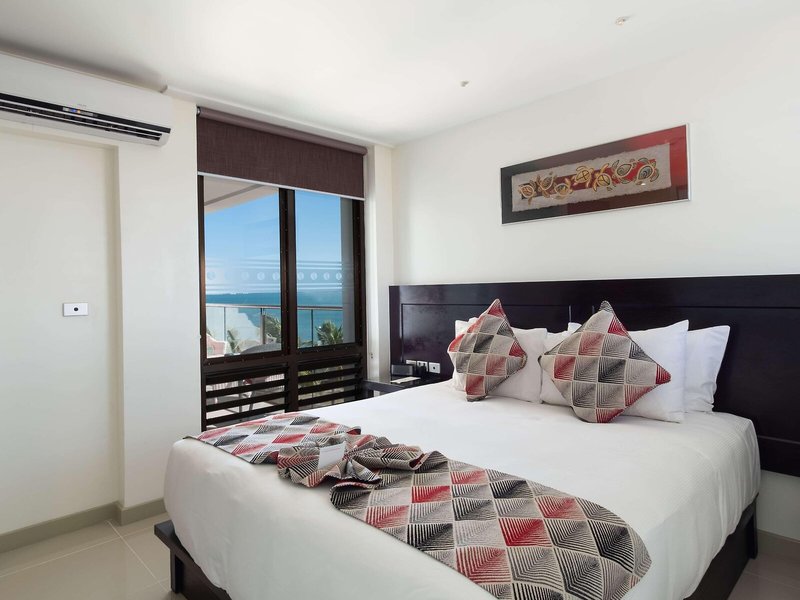 Ramada Suites Wailoaloa Beach Fiji 50