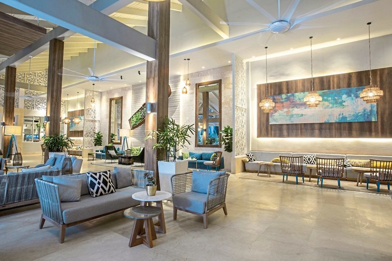 Vista Sol Punta Cana Beach Resort & Spa 4