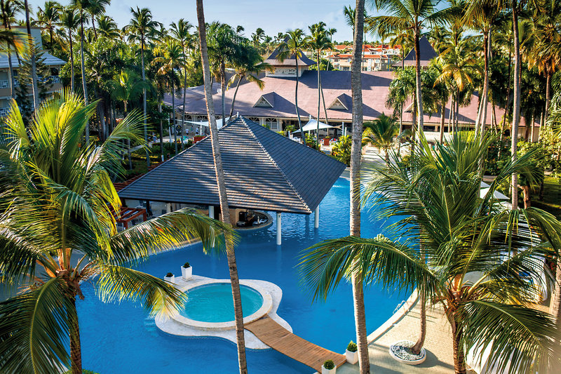 Vista Sol Punta Cana Beach Resort & Spa 17
