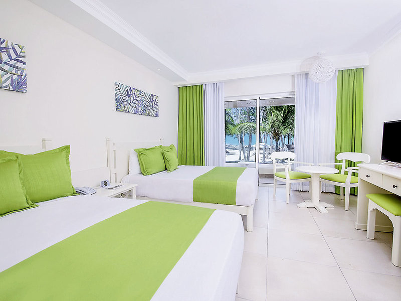 Vista Sol Punta Cana Beach Resort & Spa 4