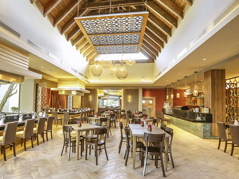 Vista Sol Punta Cana Beach Resort & Spa 7