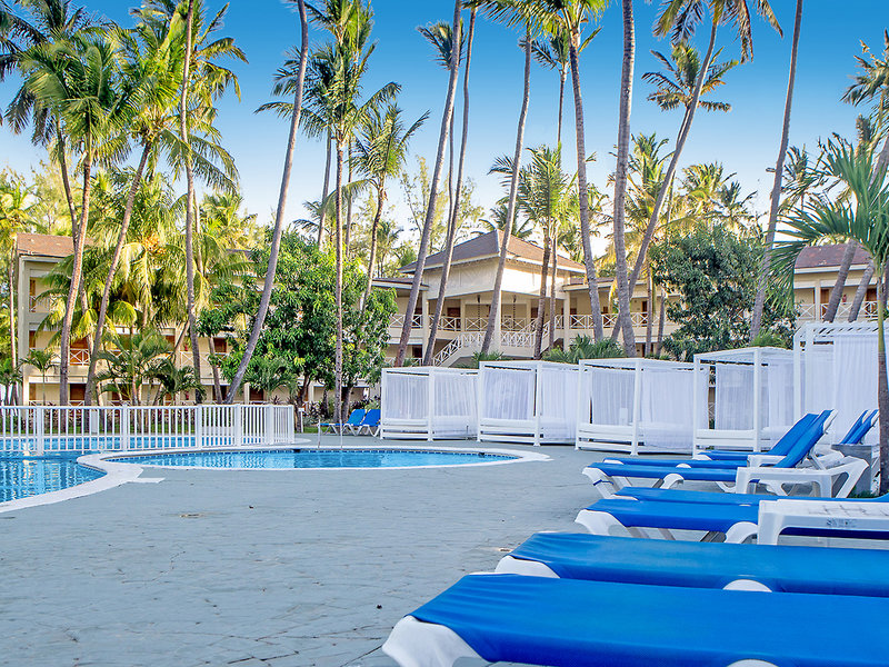 Vista Sol Punta Cana Beach Resort & Spa 10