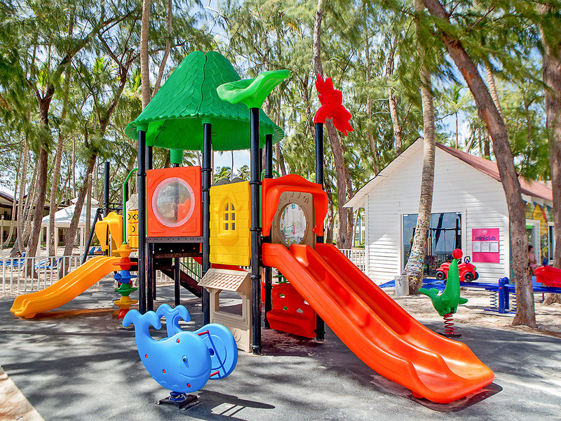 Vista Sol Punta Cana Beach Resort & Spa 14