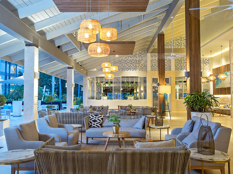 Vista Sol Punta Cana Beach Resort & Spa 17