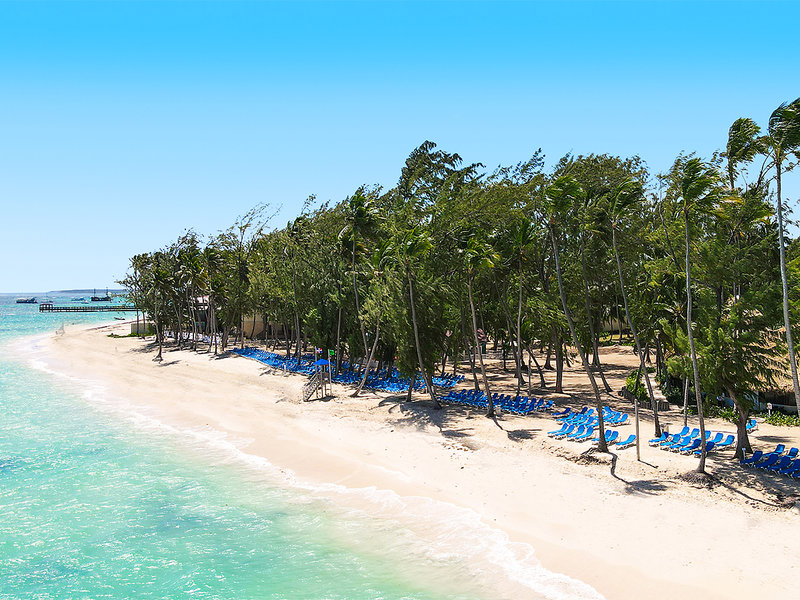 Vista Sol Punta Cana Beach Resort & Spa 18