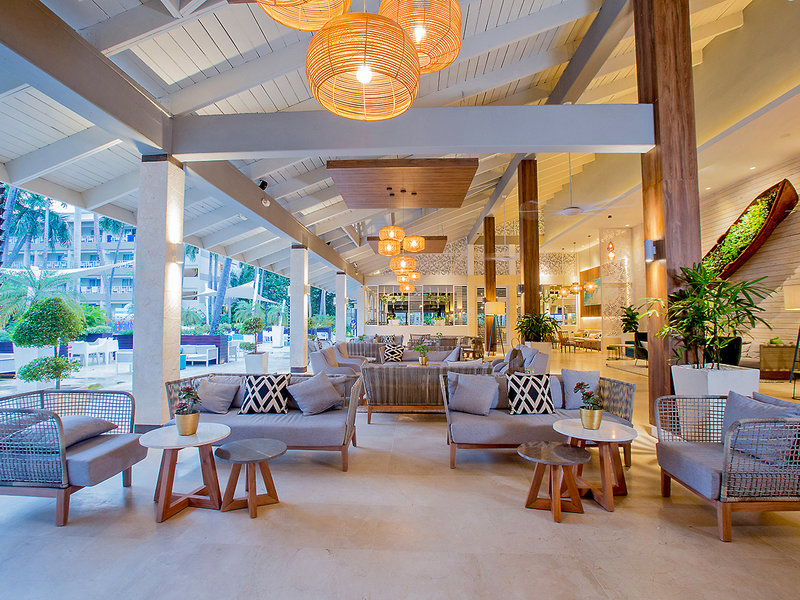 Vista Sol Punta Cana Beach Resort & Spa 19