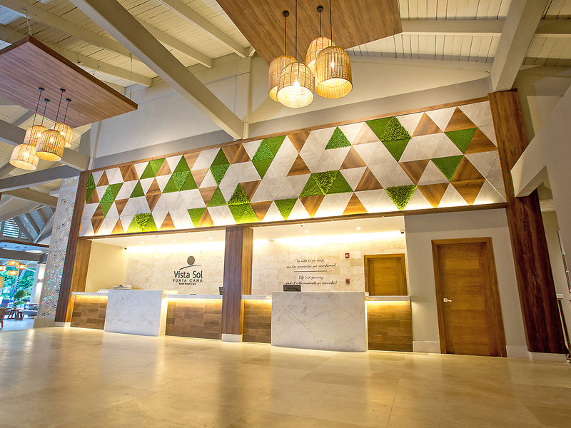 Vista Sol Punta Cana Beach Resort & Spa 20